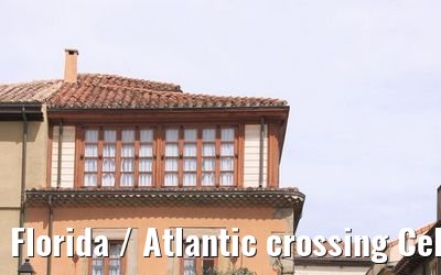 Florida / Atlantic crossing Celebrity Constellation April/May 2009 Florida / Atlantic crossing Celebrity Constellation April/May 2009