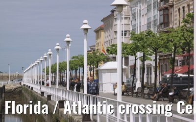 Florida / Atlantic crossing Celebrity Constellation April/May 2009 Florida / Atlantic crossing Celebrity Constellation April/May 2009