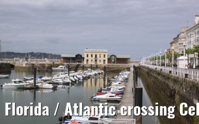 Florida / Atlantic crossing Celebrity Constellation April/May 2009 Florida / Atlantic crossing Celebrity Constellation April/May 2009