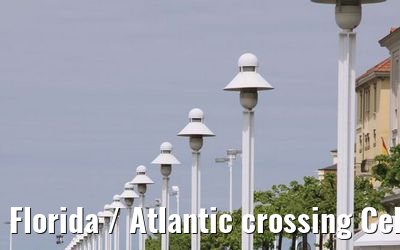 Florida / Atlantic crossing Celebrity Constellation April/May 2009 Florida / Atlantic crossing Celebrity Constellation April/May 2009