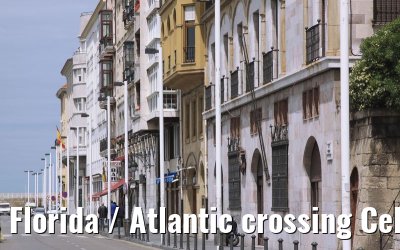 Florida / Atlantic crossing Celebrity Constellation April/May 2009 Florida / Atlantic crossing Celebrity Constellation April/May 2009