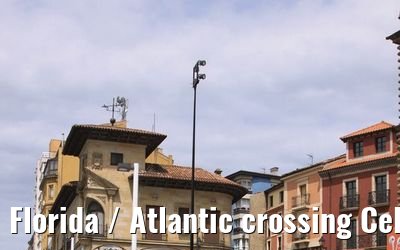 Florida / Atlantic crossing Celebrity Constellation April/May 2009 Florida / Atlantic crossing Celebrity Constellation April/May 2009