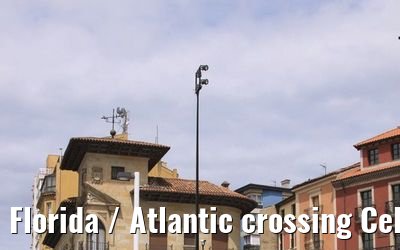Florida / Atlantic crossing Celebrity Constellation April/May 2009 Florida / Atlantic crossing Celebrity Constellation April/May 2009