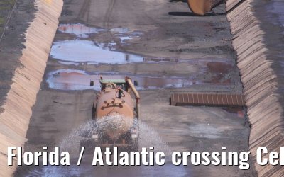 Florida / Atlantic crossing Celebrity Constellation April/May 2009 Florida / Atlantic crossing Celebrity Constellation April/May 2009