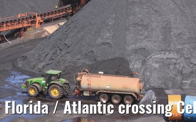 Florida / Atlantic crossing Celebrity Constellation April/May 2009 Florida / Atlantic crossing Celebrity Constellation April/May 2009