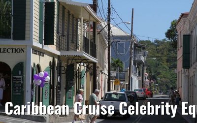 Caribbean Cruise Celebrity Equinox 2010 Caribbean Cruise Celebrity Equinox 2010