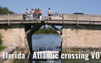 Florida / Atlantic crossing VOYAGER OF THE SEAS - April / May 2007 Florida / Atlantic crossing VOYAGER OF THE SEAS - April / May 2007