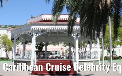 Caribbean Cruise Celebrity Equinox 2010 Caribbean Cruise Celebrity Equinox 2010