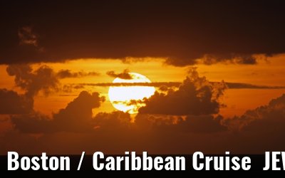 Boston / Caribbean Cruise  JEWEL OF THE SEAS - Florida - October / November 2010 Boston / Caribbean Cruise  JEWEL OF THE SEAS - Florida - October / November 2010