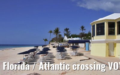 Florida / Atlantic crossing VOYAGER OF THE SEAS - April / May 2007 Florida / Atlantic crossing VOYAGER OF THE SEAS - April / May 2007