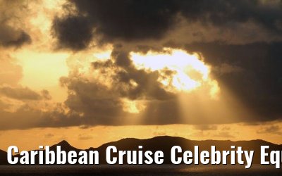 Caribbean Cruise Celebrity Equinox 2010 Caribbean Cruise Celebrity Equinox 2010