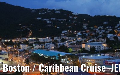 Boston / Caribbean Cruise  JEWEL OF THE SEAS - Florida - October / November 2010 Boston / Caribbean Cruise  JEWEL OF THE SEAS - Florida - October / November 2010