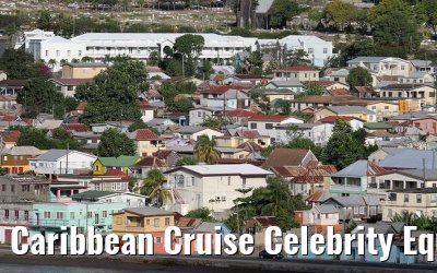 Caribbean Cruise Celebrity Equinox 2010 Caribbean Cruise Celebrity Equinox 2010