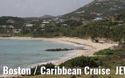 Boston / Caribbean Cruise  JEWEL OF THE SEAS - Florida - October / November 2010 Boston / Caribbean Cruise  JEWEL OF THE SEAS - Florida - October / November 2010