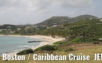 Boston / Caribbean Cruise  JEWEL OF THE SEAS - Florida - October / November 2010 Boston / Caribbean Cruise  JEWEL OF THE SEAS - Florida - October / November 2010