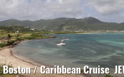 Boston / Caribbean Cruise  JEWEL OF THE SEAS - Florida - October / November 2010 Boston / Caribbean Cruise  JEWEL OF THE SEAS - Florida - October / November 2010