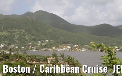 Boston / Caribbean Cruise  JEWEL OF THE SEAS - Florida - October / November 2010 Boston / Caribbean Cruise  JEWEL OF THE SEAS - Florida - October / November 2010