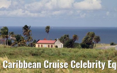 Caribbean Cruise Celebrity Equinox 2010 Caribbean Cruise Celebrity Equinox 2010