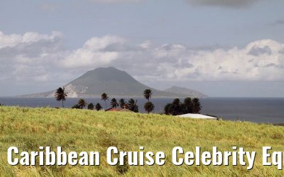 Caribbean Cruise Celebrity Equinox 2010 Caribbean Cruise Celebrity Equinox 2010