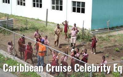 Caribbean Cruise Celebrity Equinox 2010 Caribbean Cruise Celebrity Equinox 2010