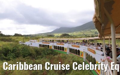 Caribbean Cruise Celebrity Equinox 2010 Caribbean Cruise Celebrity Equinox 2010