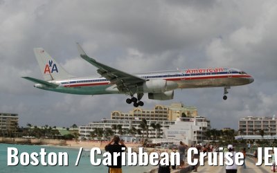 Boston / Caribbean Cruise  JEWEL OF THE SEAS - Florida - October / November 2010 Boston / Caribbean Cruise  JEWEL OF THE SEAS - Florida - October / November 2010