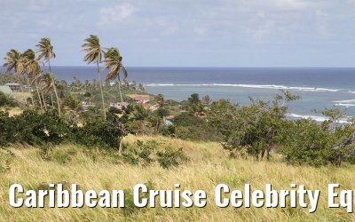 Caribbean Cruise Celebrity Equinox 2010 Caribbean Cruise Celebrity Equinox 2010