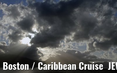 Boston / Caribbean Cruise  JEWEL OF THE SEAS - Florida - October / November 2010 Boston / Caribbean Cruise  JEWEL OF THE SEAS - Florida - October / November 2010