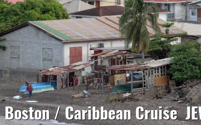 Boston / Caribbean Cruise  JEWEL OF THE SEAS - Florida - October / November 2010 Boston / Caribbean Cruise  JEWEL OF THE SEAS - Florida - October / November 2010