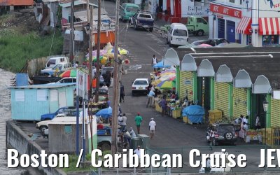 Boston / Caribbean Cruise  JEWEL OF THE SEAS - Florida - October / November 2010 Boston / Caribbean Cruise  JEWEL OF THE SEAS - Florida - October / November 2010