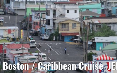 Boston / Caribbean Cruise  JEWEL OF THE SEAS - Florida - October / November 2010 Boston / Caribbean Cruise  JEWEL OF THE SEAS - Florida - October / November 2010