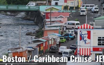 Boston / Caribbean Cruise  JEWEL OF THE SEAS - Florida - October / November 2010 Boston / Caribbean Cruise  JEWEL OF THE SEAS - Florida - October / November 2010