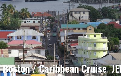 Boston / Caribbean Cruise  JEWEL OF THE SEAS - Florida - October / November 2010 Boston / Caribbean Cruise  JEWEL OF THE SEAS - Florida - October / November 2010