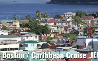 Boston / Caribbean Cruise  JEWEL OF THE SEAS - Florida - October / November 2010 Boston / Caribbean Cruise  JEWEL OF THE SEAS - Florida - October / November 2010