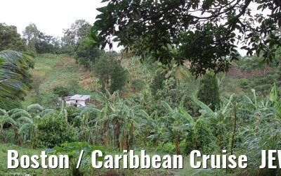 Boston / Caribbean Cruise  JEWEL OF THE SEAS - Florida - October / November 2010 Boston / Caribbean Cruise  JEWEL OF THE SEAS - Florida - October / November 2010