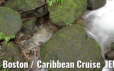 Boston / Caribbean Cruise  JEWEL OF THE SEAS - Florida - October / November 2010 Boston / Caribbean Cruise  JEWEL OF THE SEAS - Florida - October / November 2010