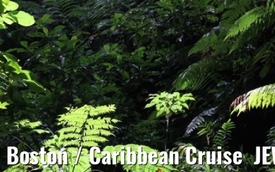 Boston / Caribbean Cruise  JEWEL OF THE SEAS - Florida - October / November 2010 Boston / Caribbean Cruise  JEWEL OF THE SEAS - Florida - October / November 2010