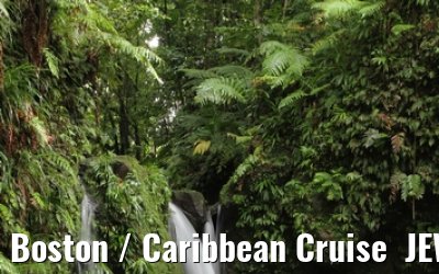 Boston / Caribbean Cruise  JEWEL OF THE SEAS - Florida - October / November 2010 Boston / Caribbean Cruise  JEWEL OF THE SEAS - Florida - October / November 2010