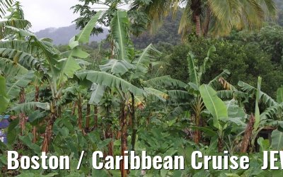 Boston / Caribbean Cruise  JEWEL OF THE SEAS - Florida - October / November 2010 Boston / Caribbean Cruise  JEWEL OF THE SEAS - Florida - October / November 2010