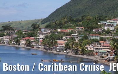 Boston / Caribbean Cruise  JEWEL OF THE SEAS - Florida - October / November 2010 Boston / Caribbean Cruise  JEWEL OF THE SEAS - Florida - October / November 2010