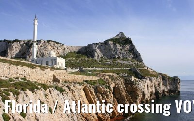 Florida / Atlantic crossing VOYAGER OF THE SEAS - April / May 2007 Florida / Atlantic crossing VOYAGER OF THE SEAS - April / May 2007