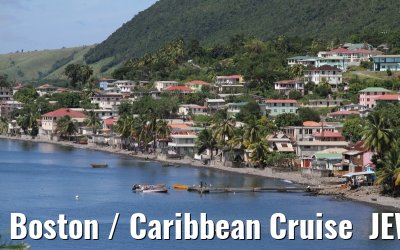 Boston / Caribbean Cruise  JEWEL OF THE SEAS - Florida - October / November 2010 Boston / Caribbean Cruise  JEWEL OF THE SEAS - Florida - October / November 2010