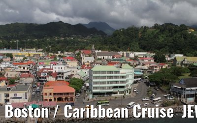 Boston / Caribbean Cruise  JEWEL OF THE SEAS - Florida - October / November 2010 Boston / Caribbean Cruise  JEWEL OF THE SEAS - Florida - October / November 2010