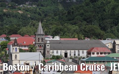 Boston / Caribbean Cruise  JEWEL OF THE SEAS - Florida - October / November 2010 Boston / Caribbean Cruise  JEWEL OF THE SEAS - Florida - October / November 2010