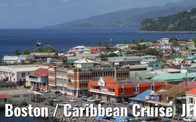 Boston / Caribbean Cruise  JEWEL OF THE SEAS - Florida - October / November 2010 Boston / Caribbean Cruise  JEWEL OF THE SEAS - Florida - October / November 2010