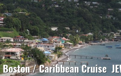 Boston / Caribbean Cruise  JEWEL OF THE SEAS - Florida - October / November 2010 Boston / Caribbean Cruise  JEWEL OF THE SEAS - Florida - October / November 2010