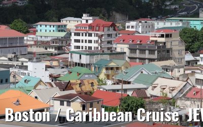 Boston / Caribbean Cruise  JEWEL OF THE SEAS - Florida - October / November 2010 Boston / Caribbean Cruise  JEWEL OF THE SEAS - Florida - October / November 2010