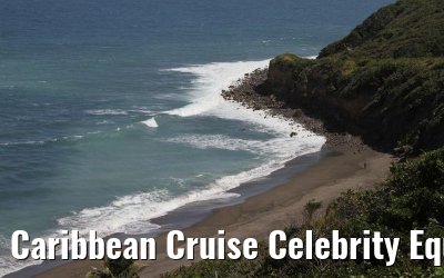 Caribbean Cruise Celebrity Equinox 2010 Caribbean Cruise Celebrity Equinox 2010