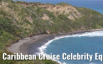 Caribbean Cruise Celebrity Equinox 2010 Caribbean Cruise Celebrity Equinox 2010