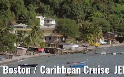 Boston / Caribbean Cruise  JEWEL OF THE SEAS - Florida - October / November 2010 Boston / Caribbean Cruise  JEWEL OF THE SEAS - Florida - October / November 2010